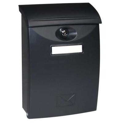 BK03 čierna plastová schránka BK03 čierna plastová schránka