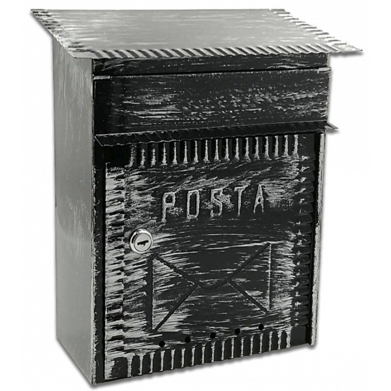 poštová schránka ROMAN poštová schránka ROMAN