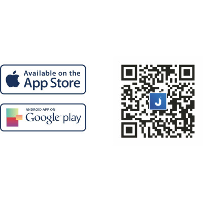 Smart Handle H.02 kľučka Smart Handle H.02 kľučka