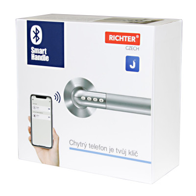 Smart Handle H.02 kľučka Smart Handle H.02 kľučka