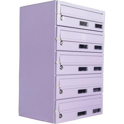 M37 schránková zostava jednostranná M37 schránková zostava jednostranná