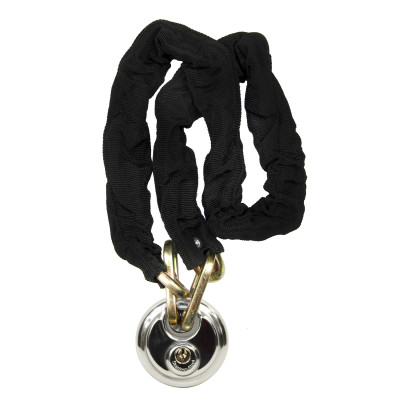 RVR.FORTIS.R 8x1000 reťazový zámok SET RVR.FORTIS.R 8x1000 reťazový zámok SET