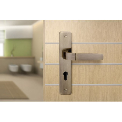 PRIMA kľučka bronz PRIMA kľučka bronz