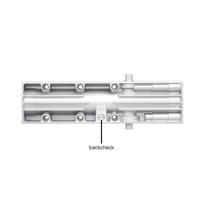 RZ.2024.BC.S dverový zatvárač RZ.2024.BC.S dverový zatvárač