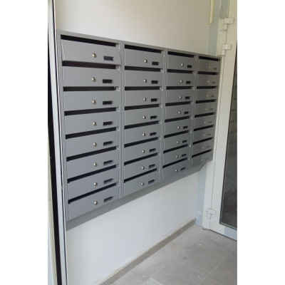 M39 ukosová schránková zostava M39 ukosová schránková zostava