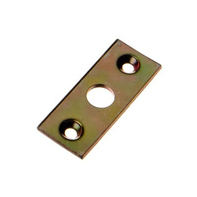 Z011 zástrč dverová