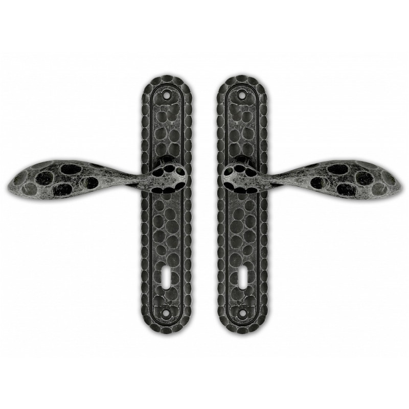 K912 rustiko kľučka 90mm kľúč K912 rustiko kľučka 90mm kľúč