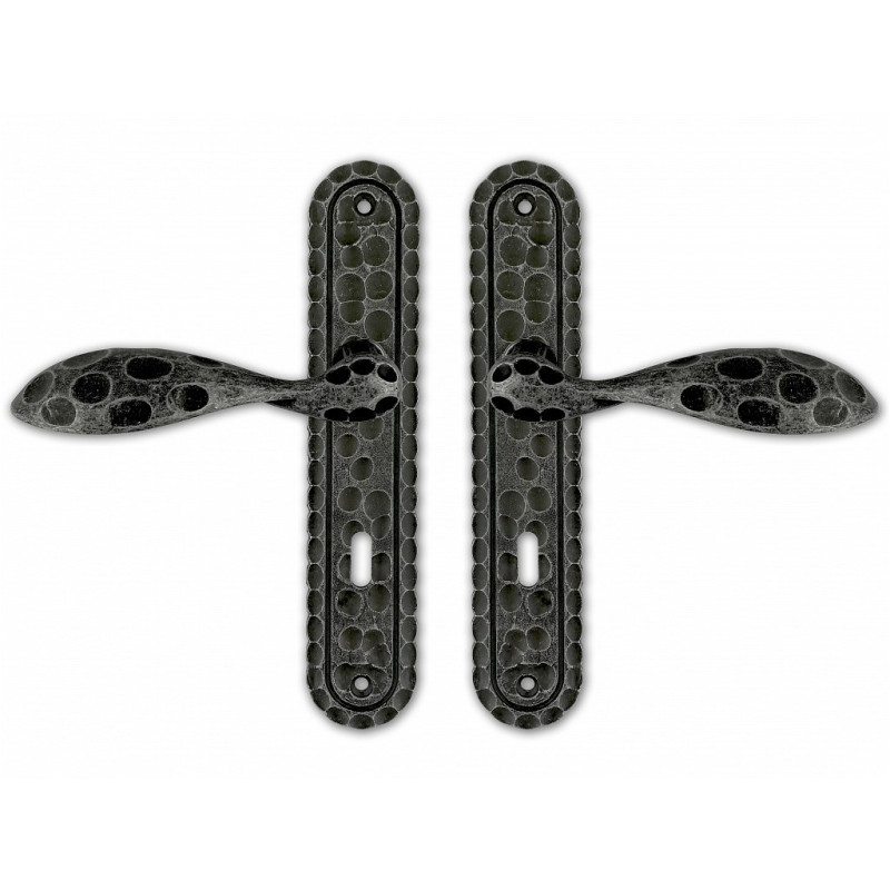 K912 rustiko kľučka 72mm kľúč K912 rustiko kľučka 72mm kľúč