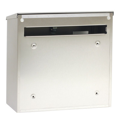 BK703GZ.N poštová schránka nerez BK703GZ.N poštová schránka nerez