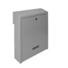 RAL9006 srebrna
