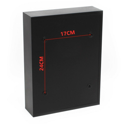 BELA poštová schránka BELA poštová schránka