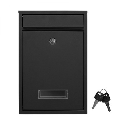 BELA poštová schránka BELA poštová schránka