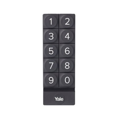 Yale Smart Keypad klávesnica k YALE LINUS Yale Smart Keypad klávesnica k YALE LINUS