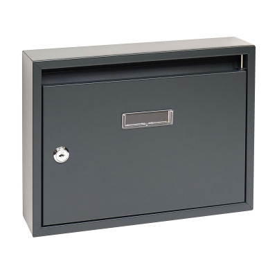 BK24 poštová schránka "panel" BK24 poštová schránka "panel"