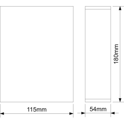 mini trezor kniha PARIS mini trezor kniha PARIS