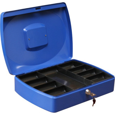 TS110B 330x235x90mm pokladnička TS110B 330x235x90mm pokladnička