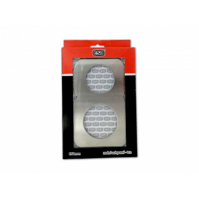 Číslica "8" fasádna 150mm NEREZ S Číslica "8" fasádna 150mm NEREZ S