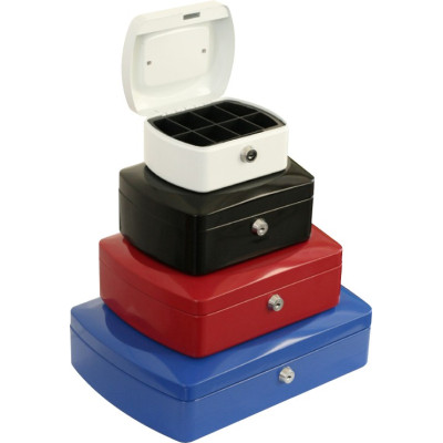 TS140B 155x120x90mm pokladnička TS140B 155x120x90mm pokladnička