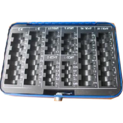 SR 3 EURO pokladnička / 200*160*90mm SR 3 EURO pokladnička / 200*160*90mm