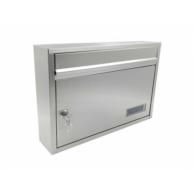 BK.22.N poštová schránka nerez BK.22.N poštová schránka nerez