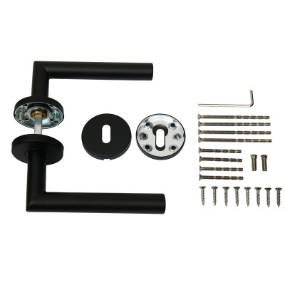 RK.L-FORM.BB.CE rozetové kovanie RK.L-FORM.BB.CE rozetové kovanie