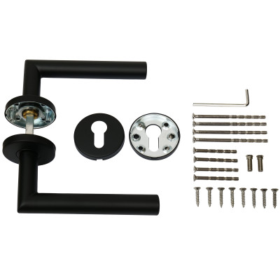 RK.L-FORM.PZ.CE rozetové kovanie RK.L-FORM.PZ.CE rozetové kovanie