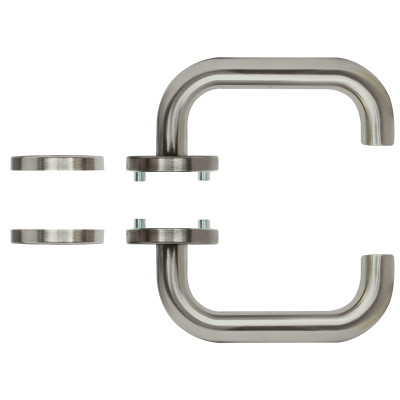 RK.U-FORM.PZ.N kľučka na dvere