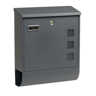 BK.703.ARG.AM poštová schránka BK.703.ARG.AM poštová schránka