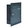 antracit RAL7016