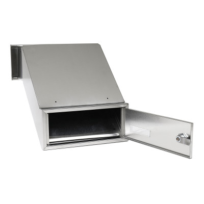 BK38 N poštová schránka obojstranná šikmá BK38 N poštová schránka obojstranná šikmá