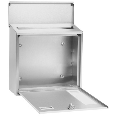 BK703G.N poštová schránka nerez BK703G.N poštová schránka nerez