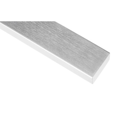 Madlo 120/80 hranaté obojstranné Madlo 120/80 hranaté obojstranné