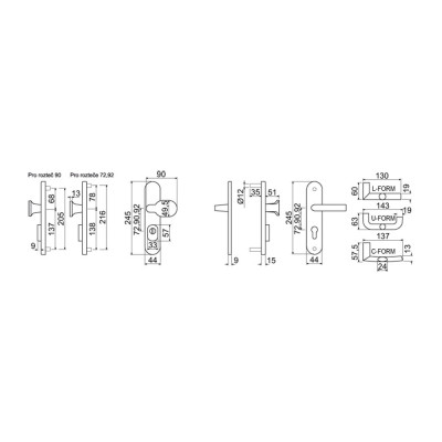 R.711.ZB.CE.TB3 R.711.ZB.CE.TB3