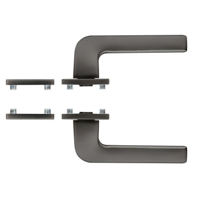 RK.C36.CORTINA.PZ.ANT (CEMAT) kľučka na dvere RK.C36.CORTINA.PZ.ANT (CEMAT) kľučka na dvere