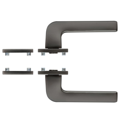 RK.C36.CORTINA.BB.ANT kľučka na dvere RK.C36.CORTINA.BB.ANT kľučka na dvere