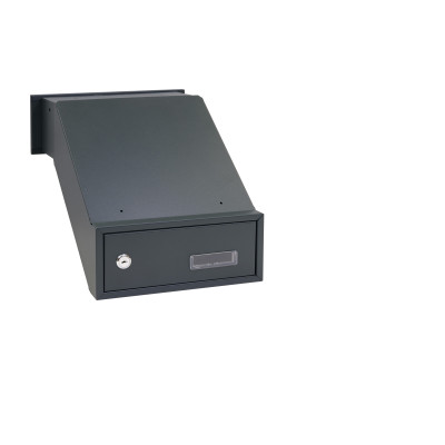 BK.38.AM poštová schránka na zamurovanie BK.38.AM poštová schránka na zamurovanie