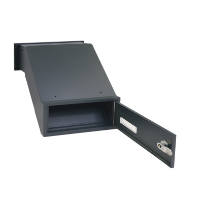 BK.38.AM poštová schránka na zamurovanie BK.38.AM poštová schránka na zamurovanie