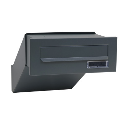 BK.38.AM poštová schránka na zamurovanie BK.38.AM poštová schránka na zamurovanie