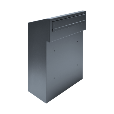 poštová schránka W3 - 1