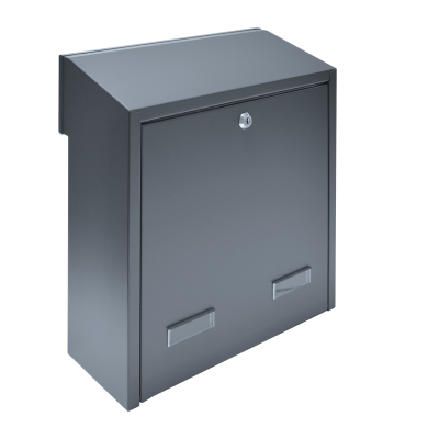 Poštová schránka W3 - 3