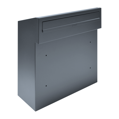 Poštová schránka W3 - 3