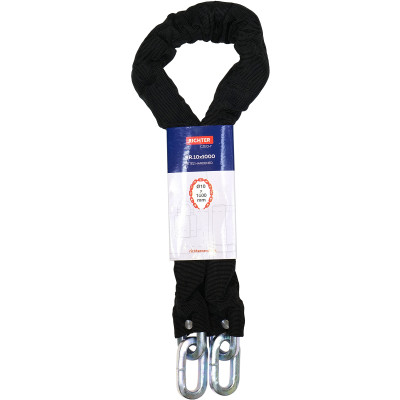 Bezpečnostná reťaz Ø 10mm x 1000mm Bezpečnostná reťaz Ø 10mm x 1000mm