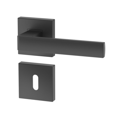 ERGO Line kľučka na dvere Grafit ERGO Line kľučka na dvere Grafit