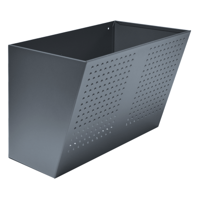 kôš novinový V kôš novinový V