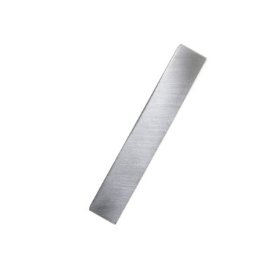 "/" 75mm nerez "/" 75mm nerez