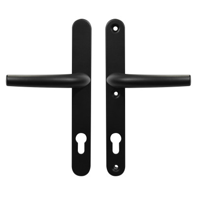 RHD.002.92.F9005 kľučka na plastové dvere RHD.002.92.F9005 kľučka na plastové dvere