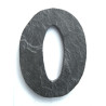 Čísla 120mm Bridlica